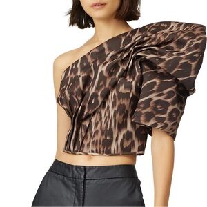 C/MEO on the level top